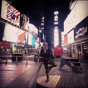 Meet your Posher, Kieleaf